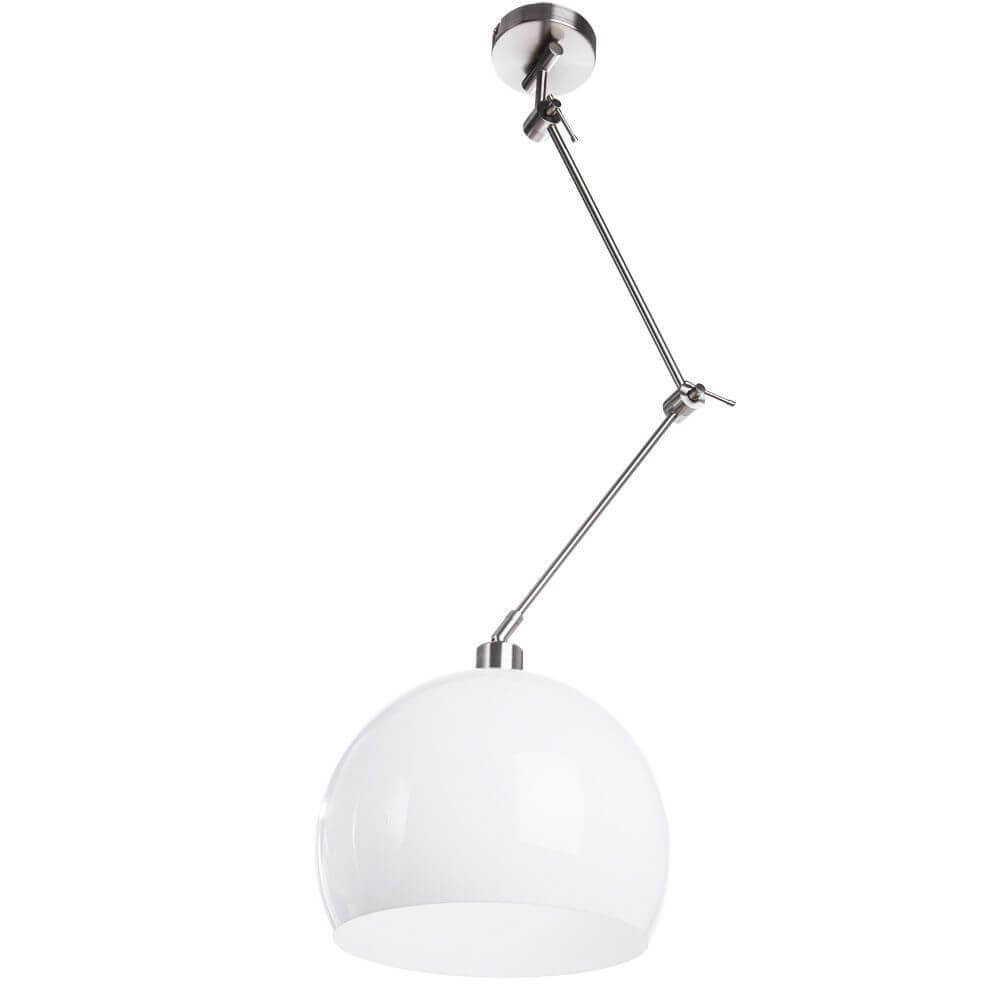 

Светильник Arte Lamp, Белый, A1733SP-1SS 1733