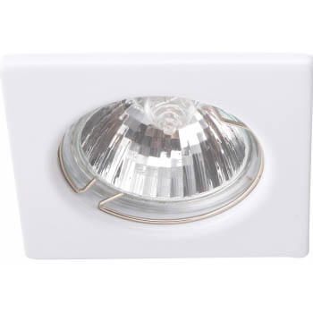 

Светильник Arte Lamp, Белый, A2210PL-3WH Quadratisch