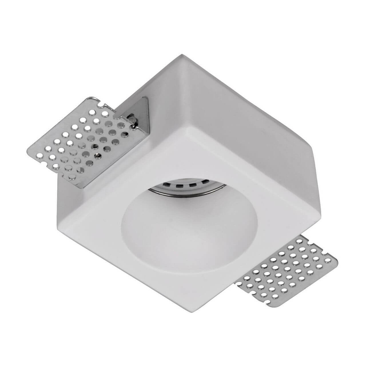 

Встраиваемый светильник Arte Lamp A9285PL-1WH, Белый, A9285PL-1WH 9285