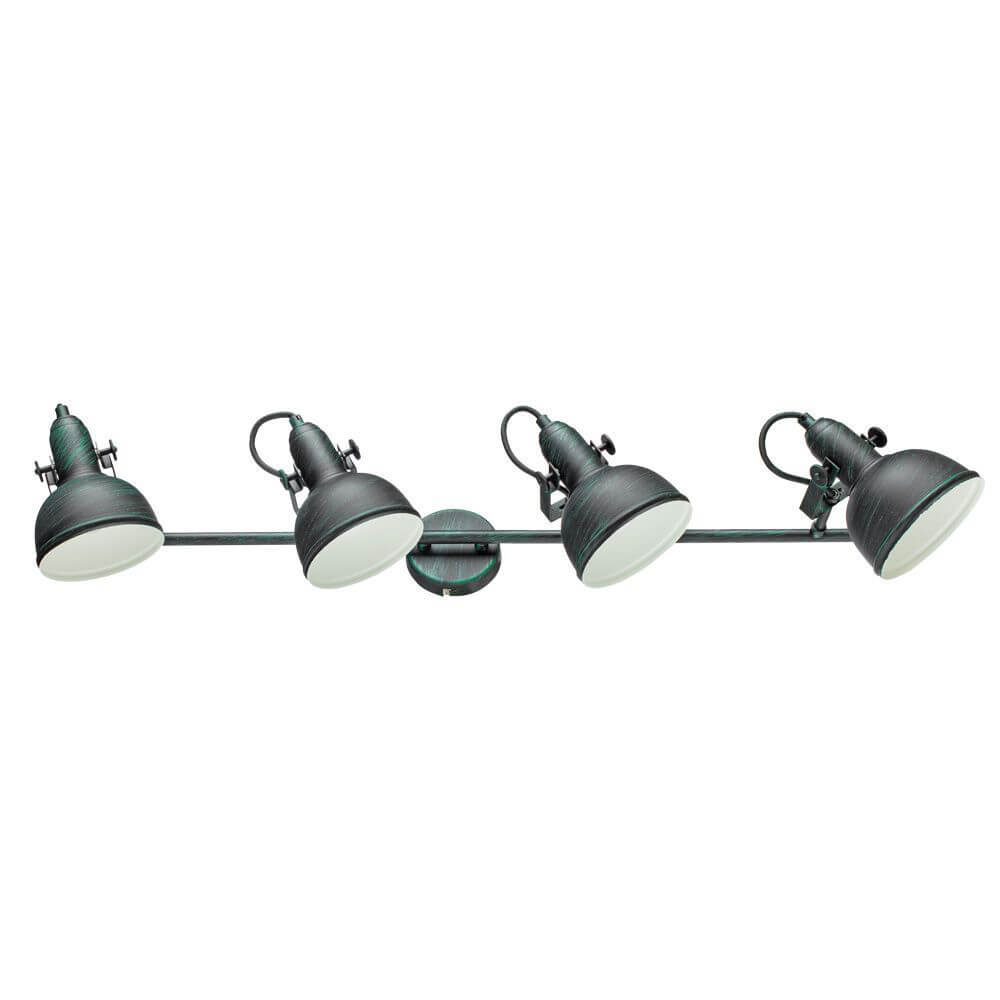 

Спот Arte Lamp Martin A5215PL-4BG