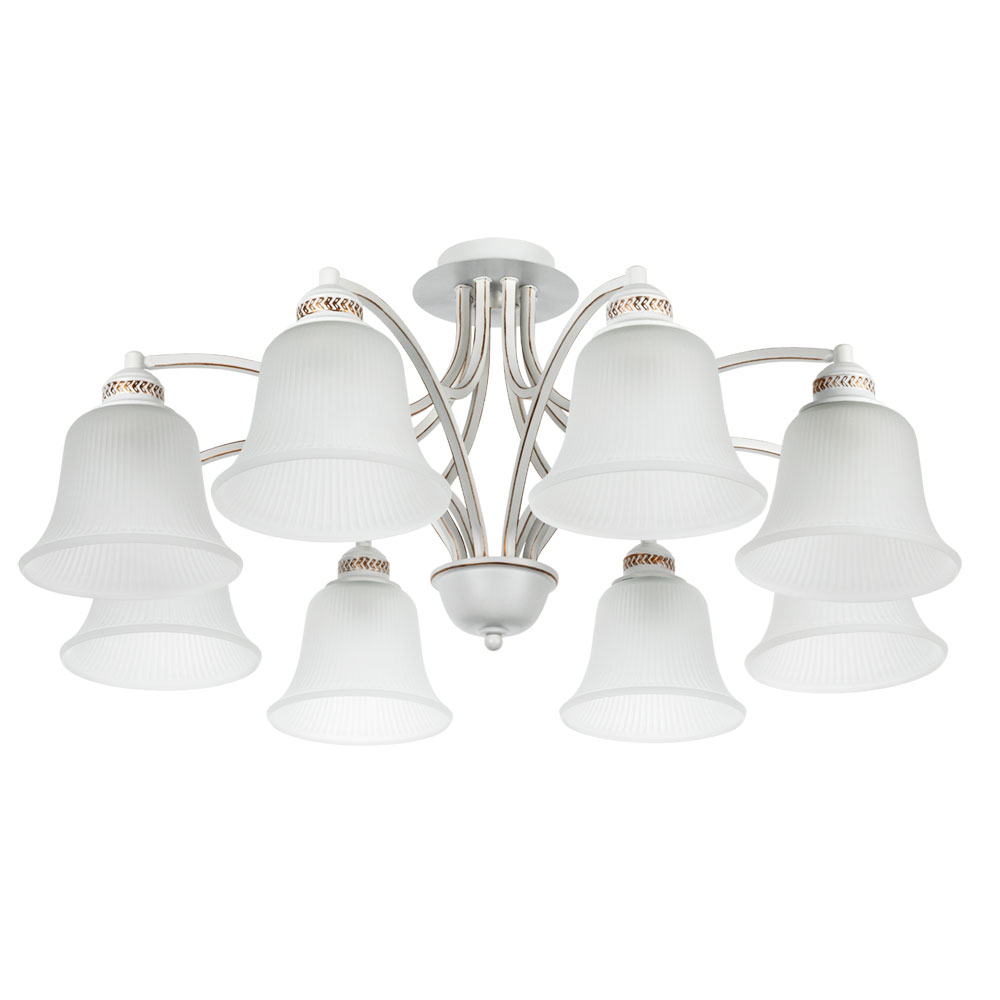 фото Люстра arte lamp