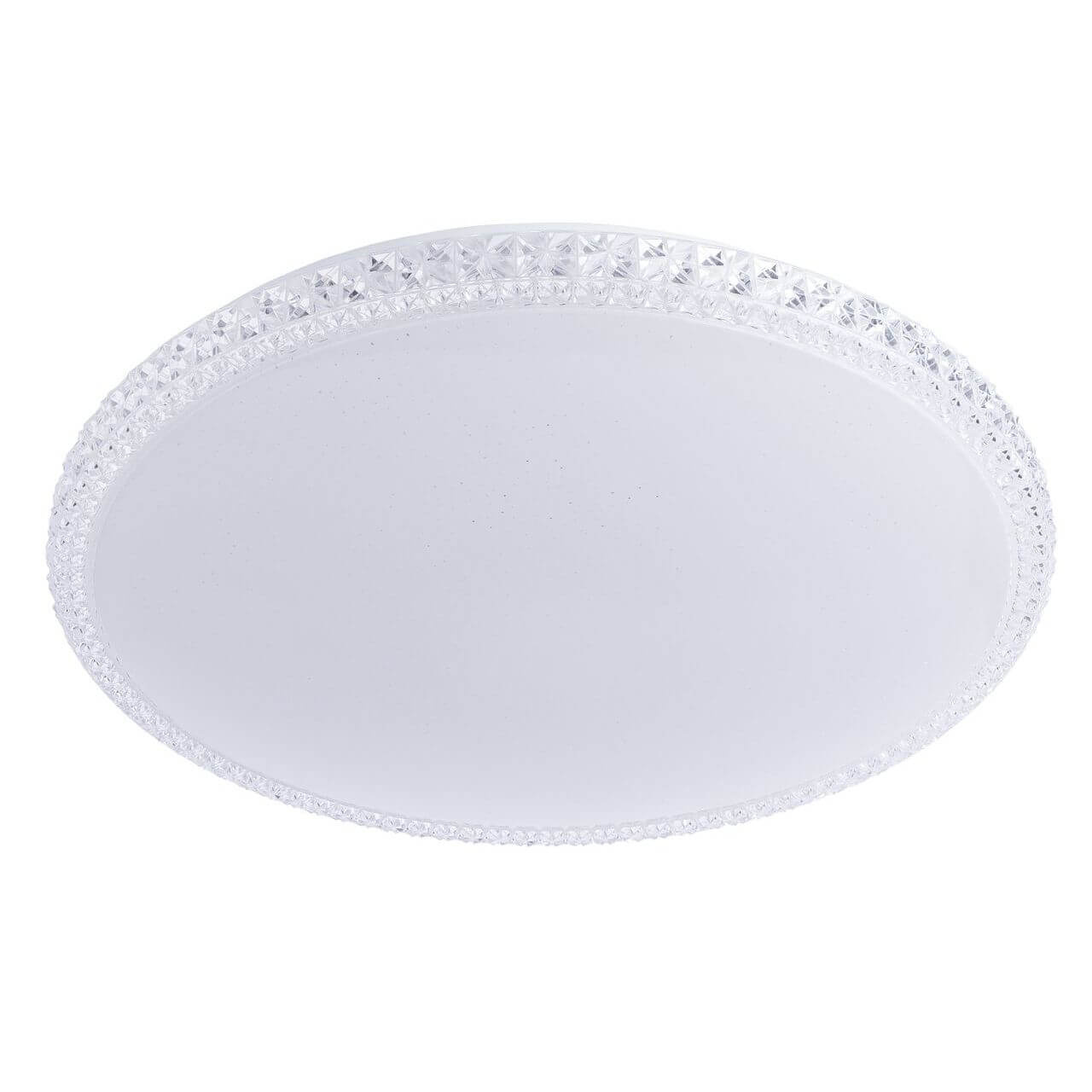 

Потолочный светодиодный светильник Arte Lamp Soleil A5660PL-1WH