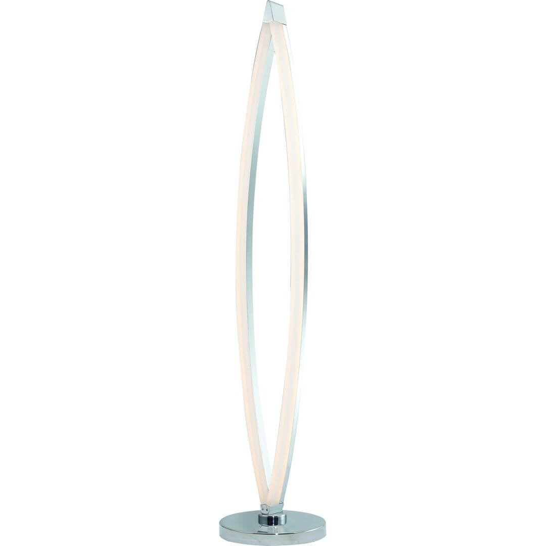 

Торшер Arte Lamp 38 A9443PN-2CC