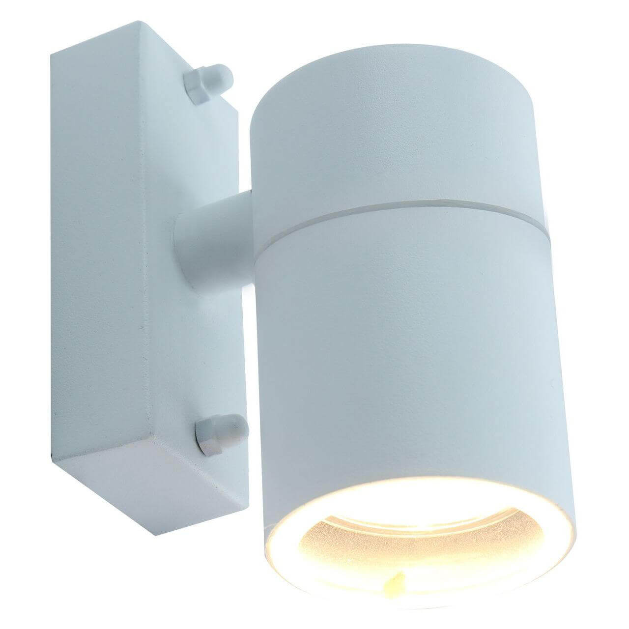

Уличный настенный светильник Arte Lamp Sonaglio A3302AL-1WH, Белый, A3302AL-1WH Sonaglio White
