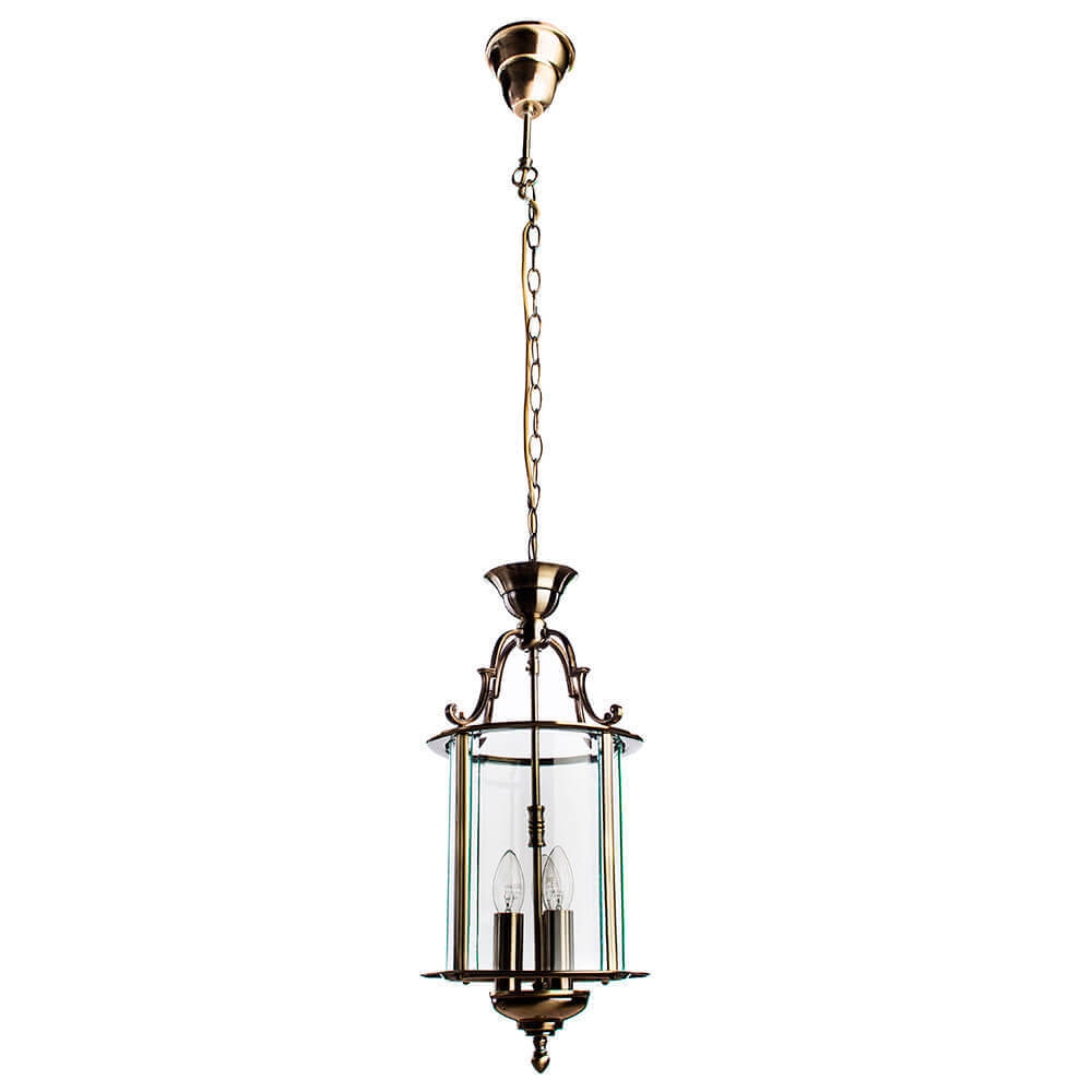 

Подвесной светильник Arte Lamp Rimini A6503SP-3AB, Бронза, A6503SP-3AB Rimini