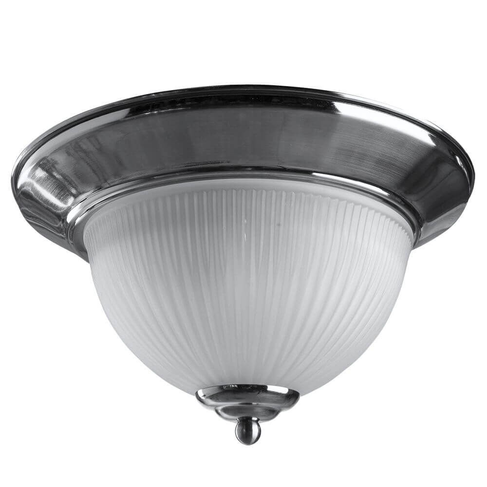 

Потолочный светильник Arte Lamp American Diner A9366PL-2SS