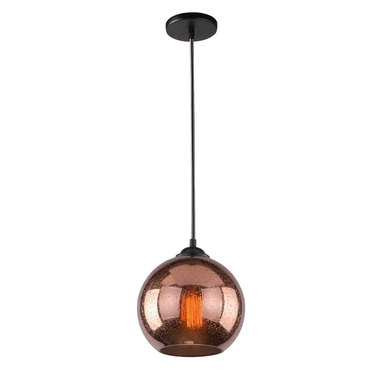 

Подвесной светильник Arte Lamp Splendido A4285SP-1AC, Медь, A4285SP-1AC Splendido
