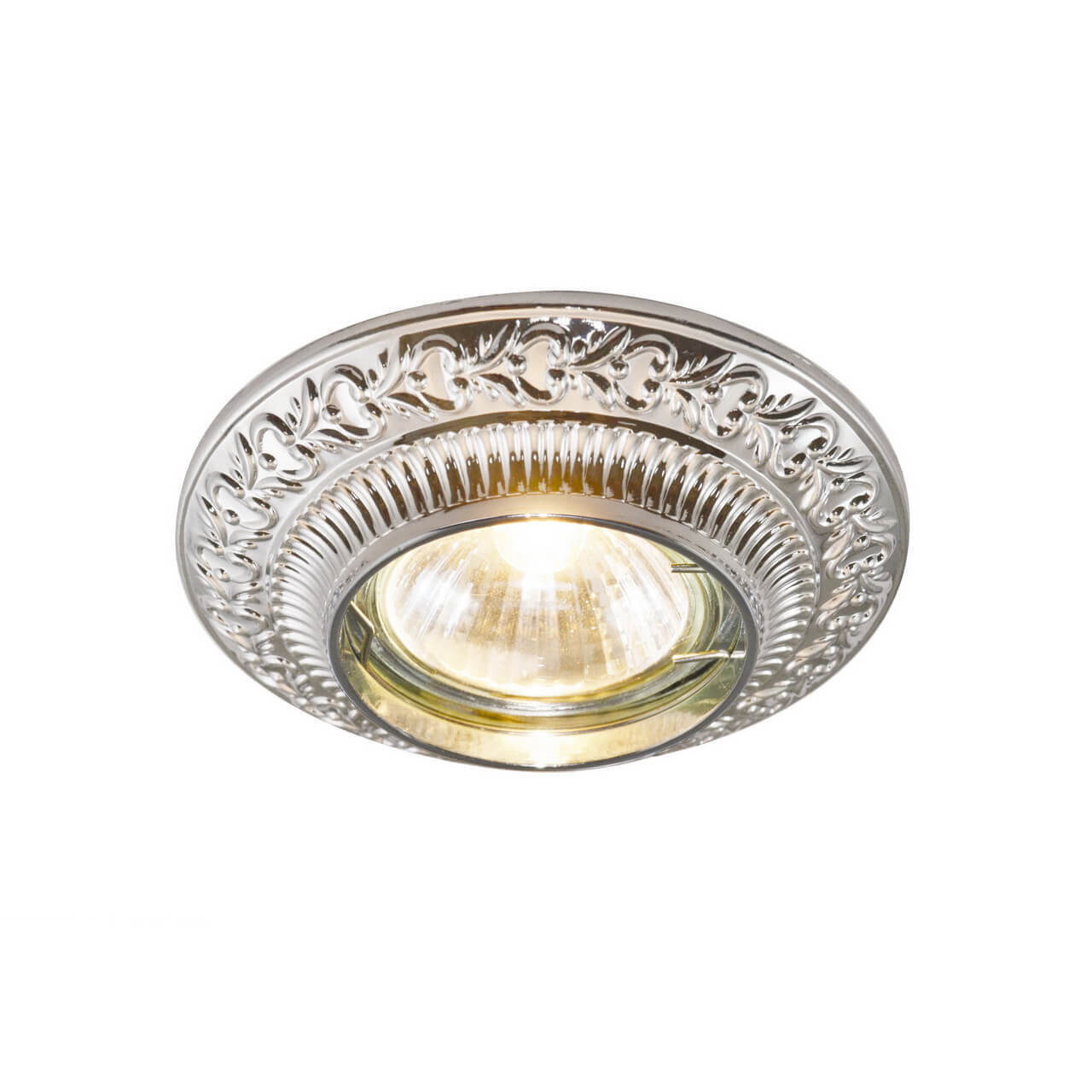 

Светильник Arte Lamp, Хром, A5280PL-1CC Occhio