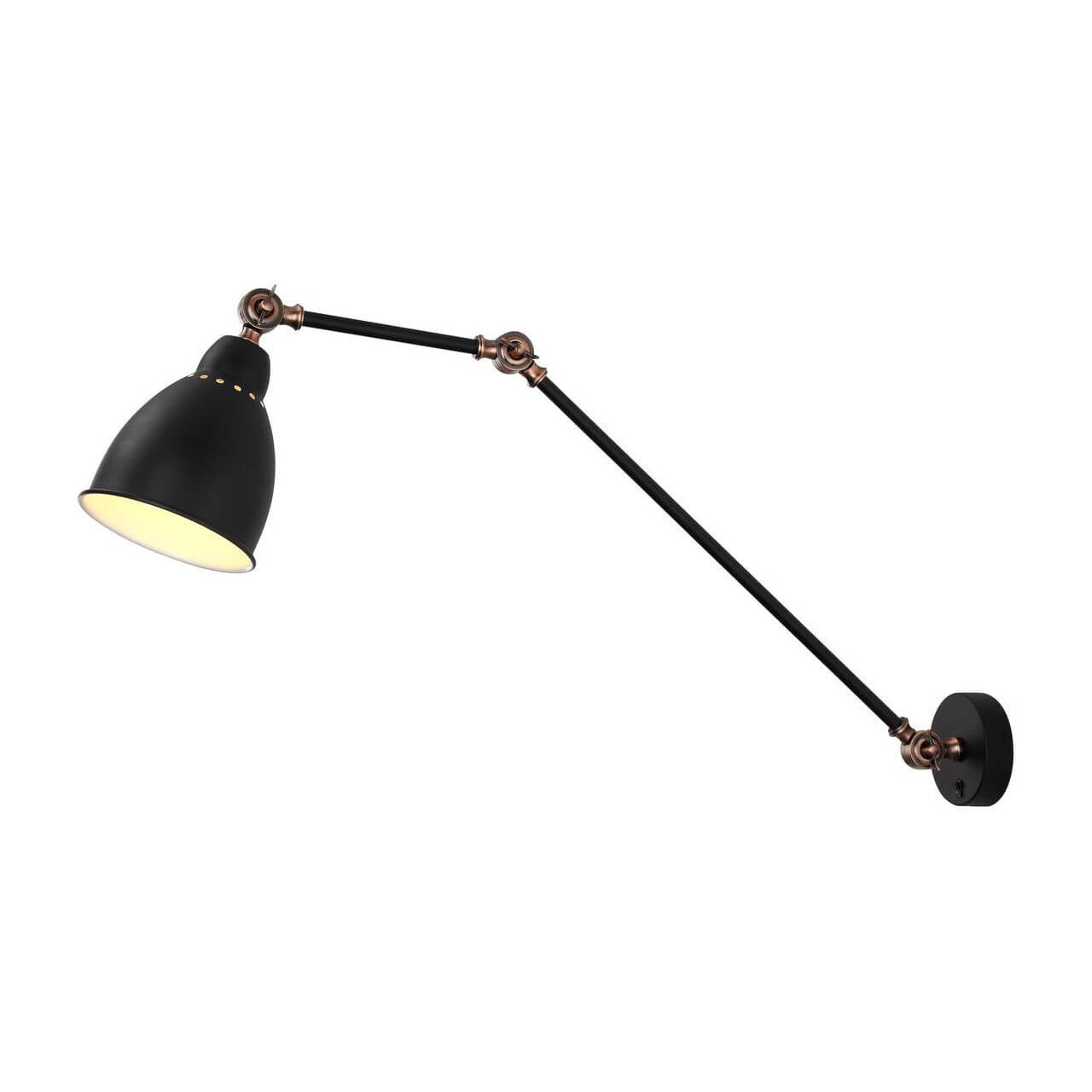 фото Спот arte lamp