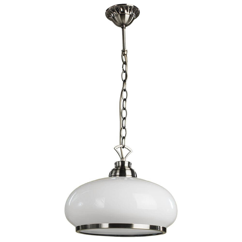 

Подвесной светильник Arte Lamp Armstrong A3561SP-1AB