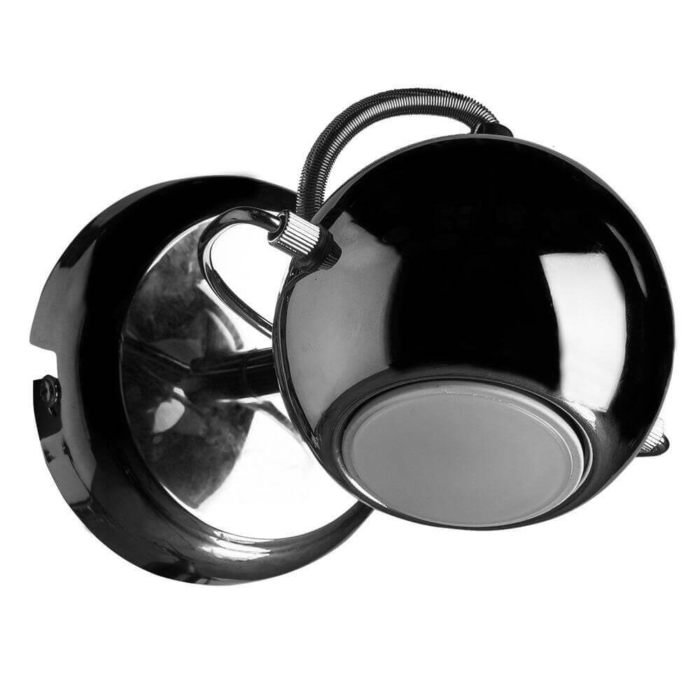 

Спот Arte Lamp, Хром, A9128AP-1CC 86 Chrome