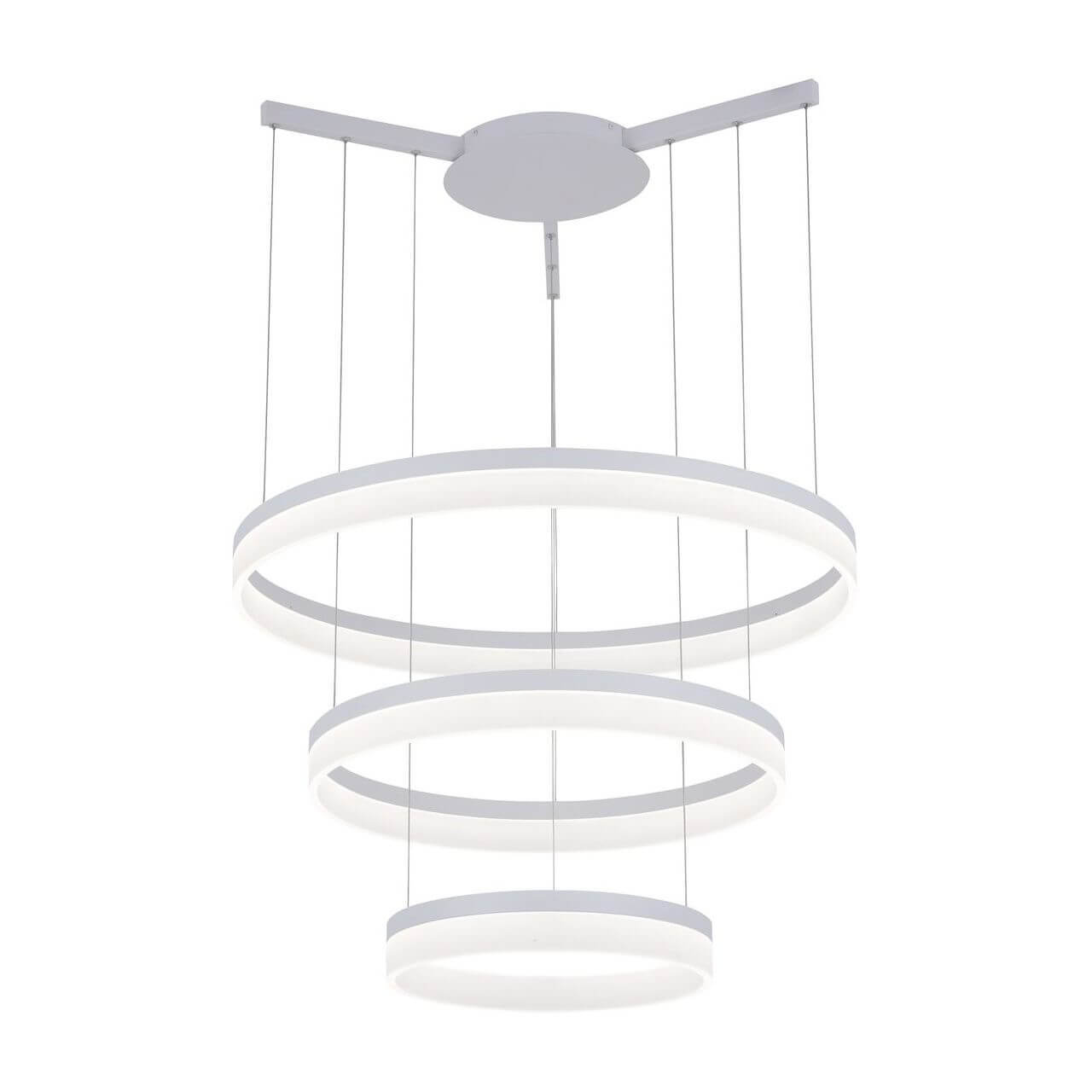 

Светильник Arte Lamp, Белый, A2504SP-3WH 2504