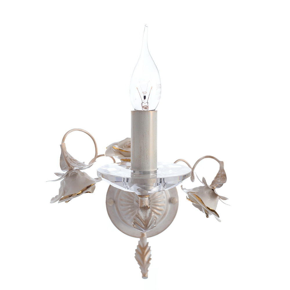 

Бра Arte Lamp Estimate A2036AP-1WG