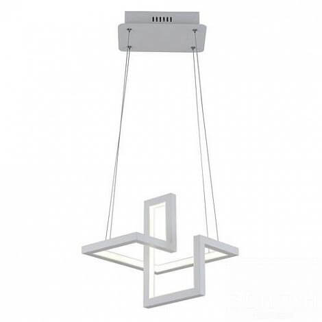 

Светильник Arte Lamp, Белый, A6011SP-1WH Mercure