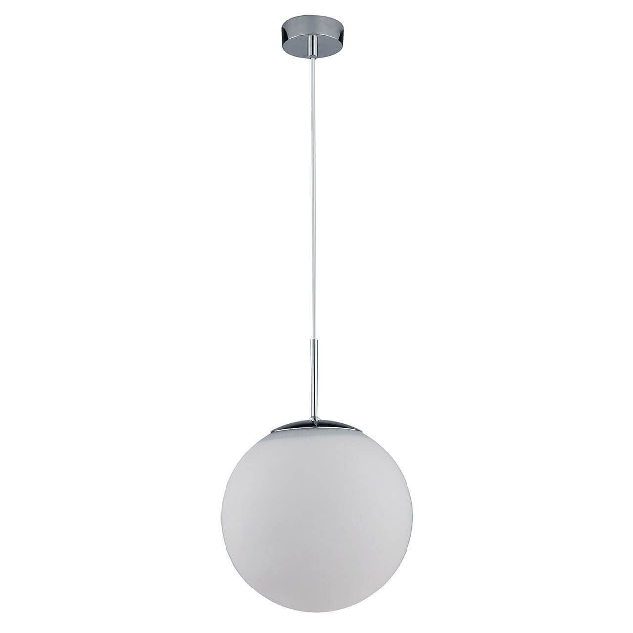 

Подвесной светильник Arte Lamp A1563SP-1CC, Белый, A1563SP-1CC A156