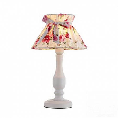 фото Настольная лампа arte lamp