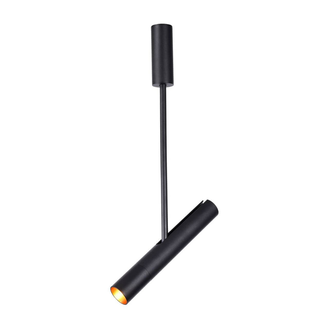 

Подвесной светодиодный светильник Arte Lamp A2509PL-1BK, Черный, A2509PL-1BK 2509