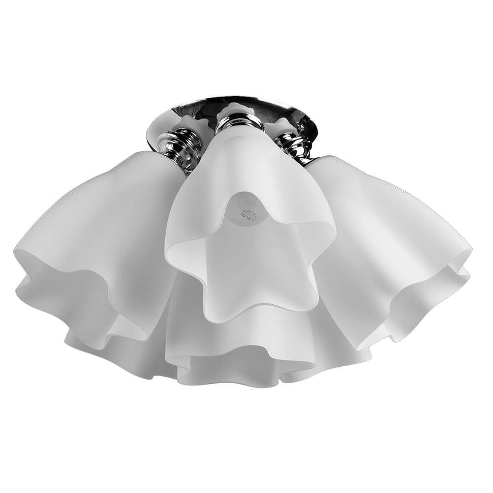 

Потолочная люстра Arte Lamp 17 A3469PL-6CC
