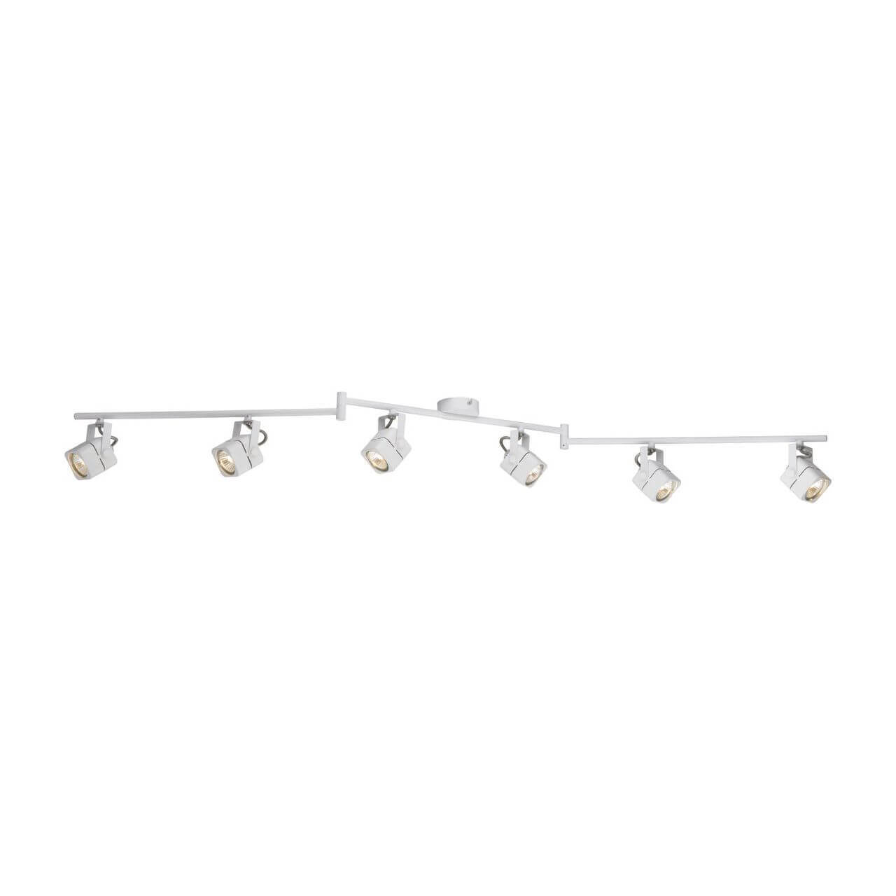 

Трековая система Arte Lamp, Белый, A1314PL-6WH 1314
