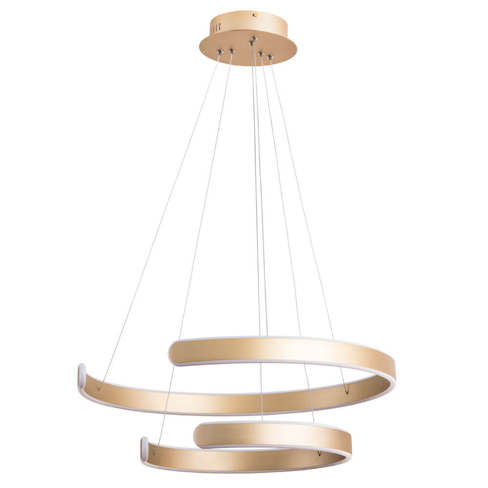 

Светильник Arte Lamp, Золото, A4050SP-2SG Helios