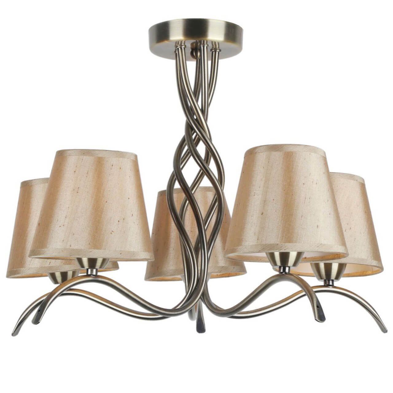 фото Люстра arte lamp