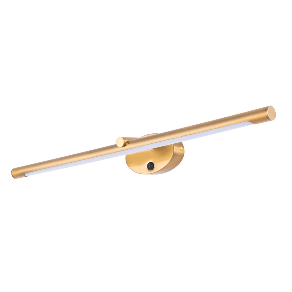 

Подсветка для картин Arte Lamp Ronnie A8027AP-1PB, Медь, A8027AP-1PB Ronnie