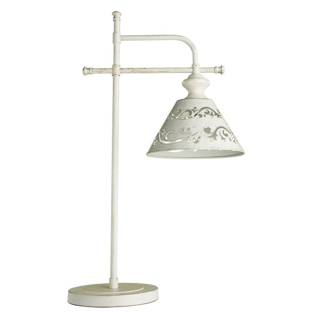 

Настольная лампа Arte Lamp Kensington A1511LT-1WG