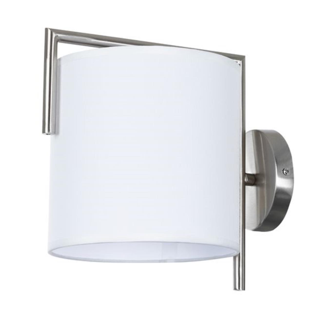 

Бра Arte Lamp Aperol A5031AP-1SS, Белый, A5031AP-1SS Aperol