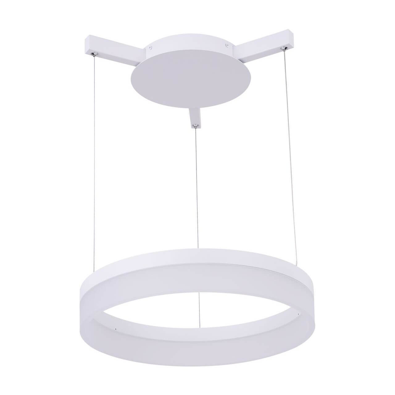 

Светильник Arte Lamp, Белый, A2502SP-1WH 2501