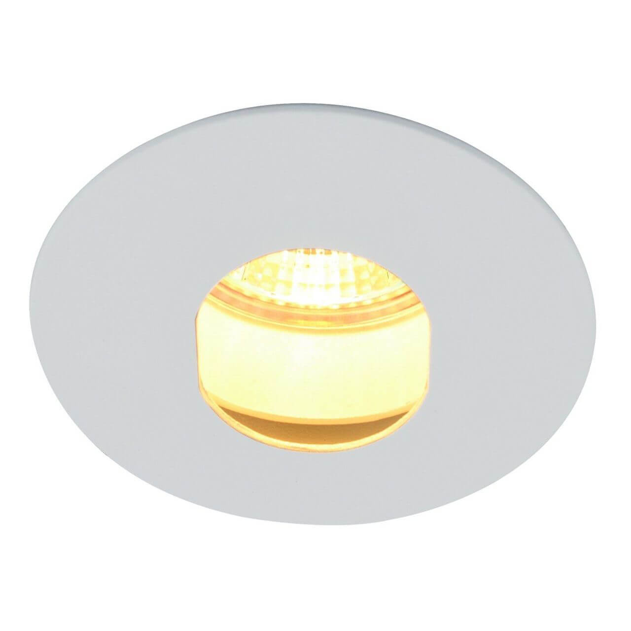 

Светильник Arte Lamp, Белый, A3219PL-1WH Accento