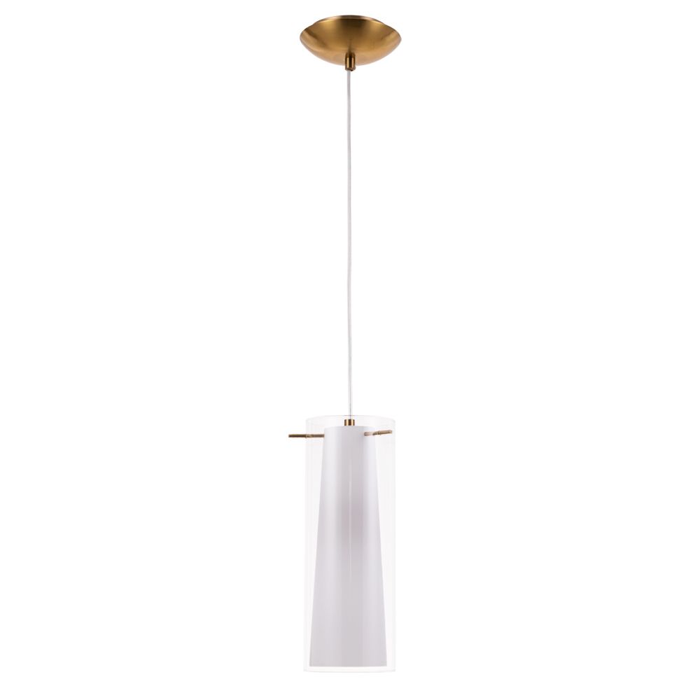 

Подвесной светильник Arte Lamp Aries A8983SP-1PB, Белый, A8983SP-1PB Aries