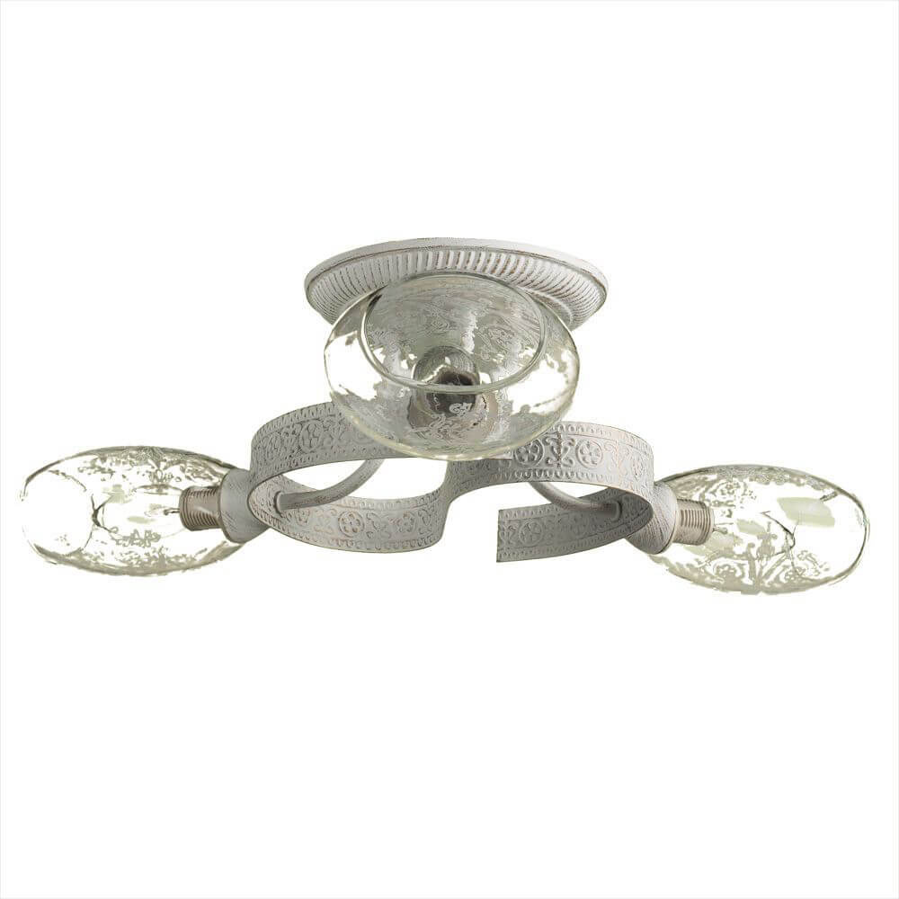 

Потолочная люстра Arte Lamp 33 A1296PL-3WG