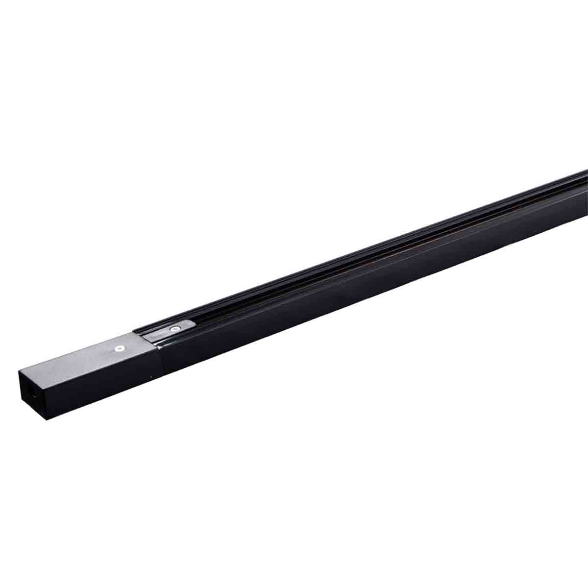 

Шинопровод Arte Lamp Track Accessories A530106, Черный, A530106 Track Accessories