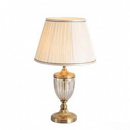 фото Настольная лампа arte lamp