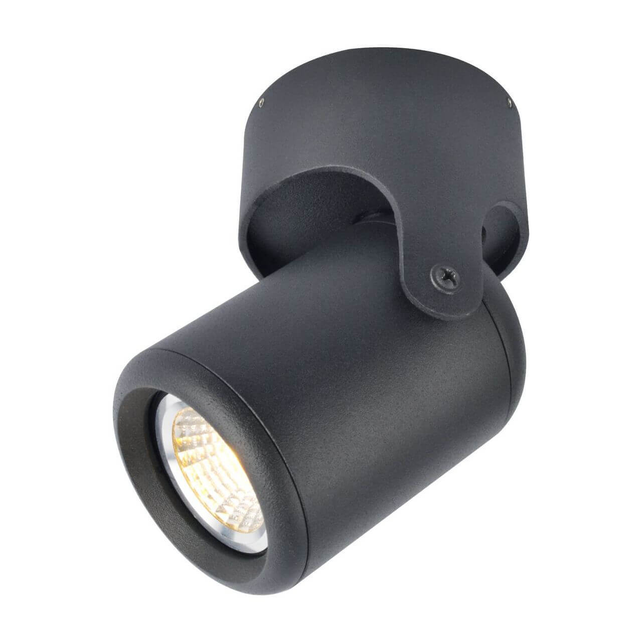 

Спот Arte Lamp A3316PL-1BK, Черный, A3316PL-1BK 3316