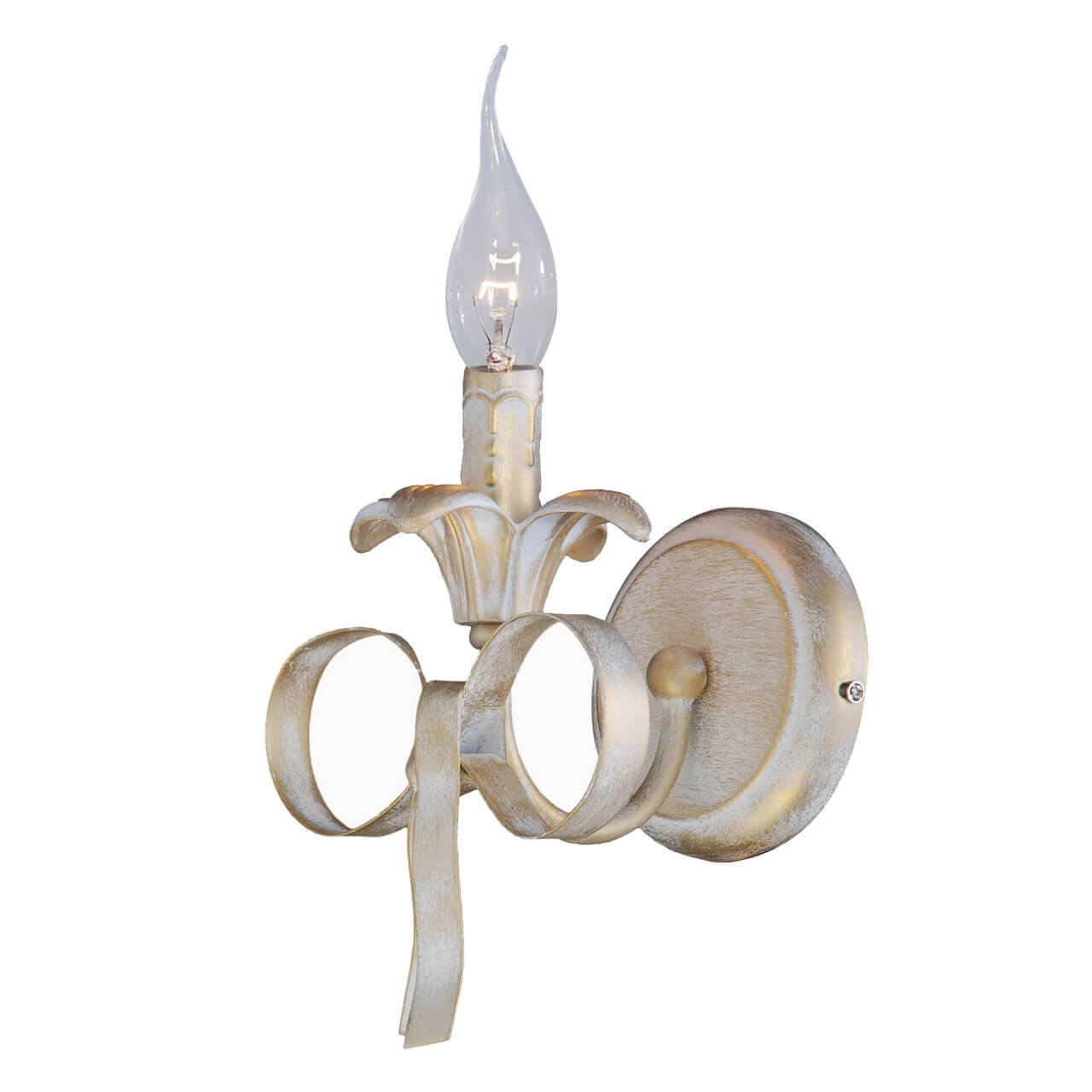 

Бра Arte Lamp Olivia A1018AP-1GA