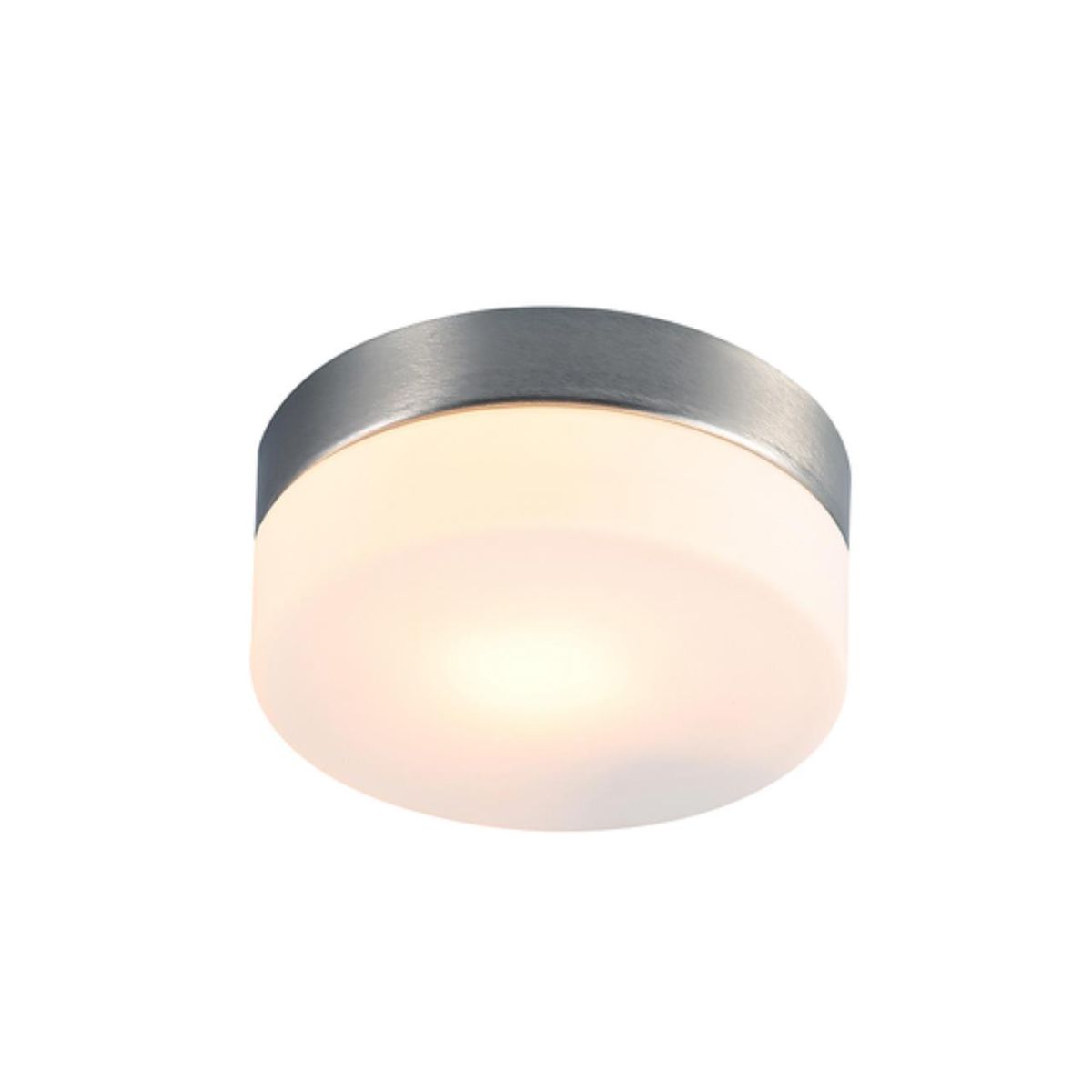 

Потолочный светильник Arte Lamp Aqua-Tablet A6047PL-1SS, Белый, A6047PL-1SS Aqua-Tablet