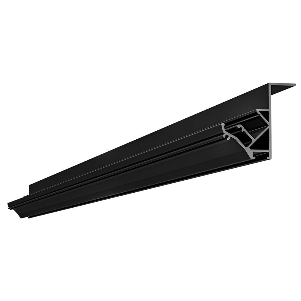 

Профиль Arte Lamp A650206, Черный, A650206 GAP