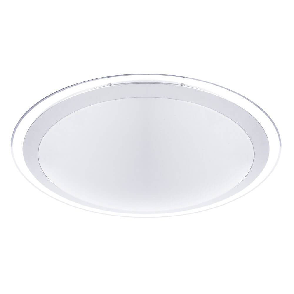 

Потолочный светодиодный светильник Arte Lamp Etereo A5060PL-1WH