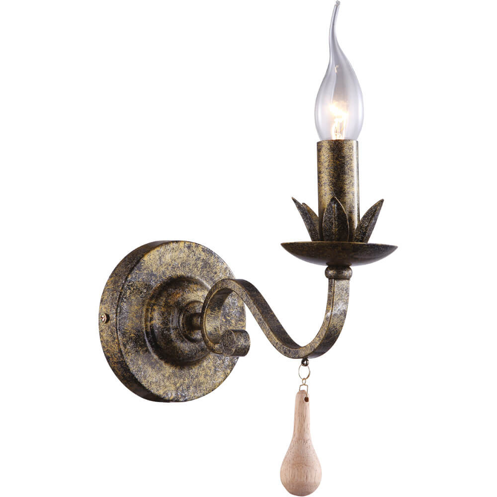 

Бра Arte Lamp Rosario A1832AP-1GA