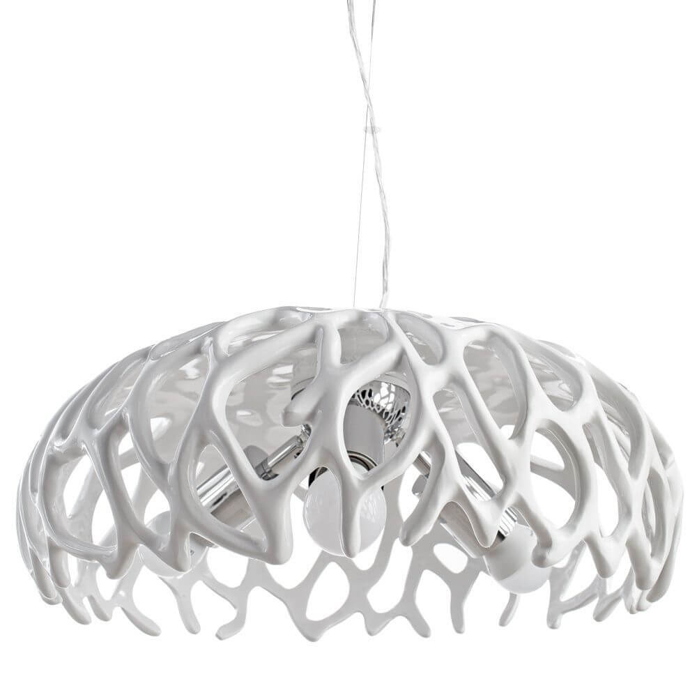 

Подвесная люстра Arte Lamp Jupiter A5814SP-3WH