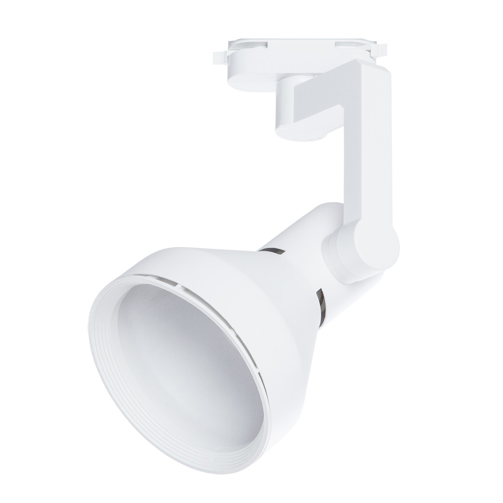 

Трековый светильник Arte Lamp Nido A5106PL-1WH, Белый, A5106PL-1WH Nido