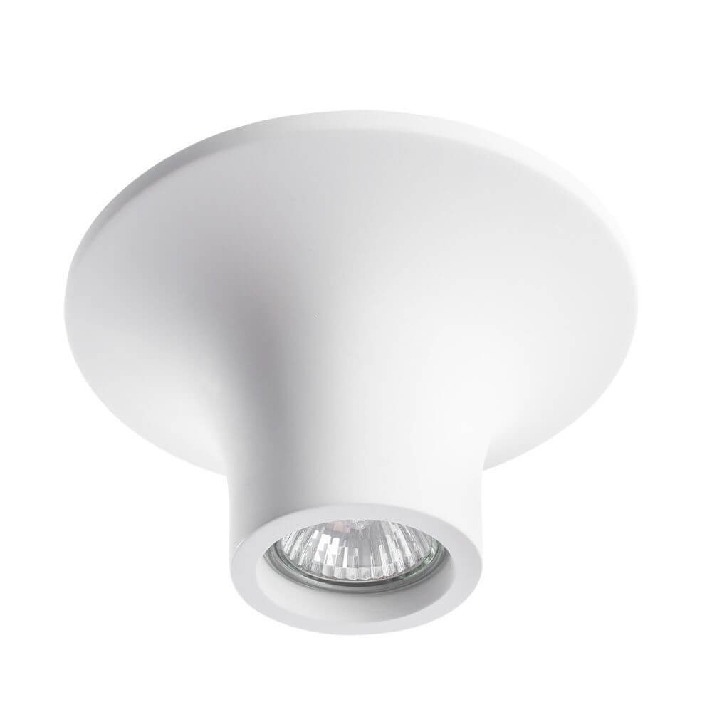 

Светильник Arte Lamp, Белый, A9460PL-1WH Tubo