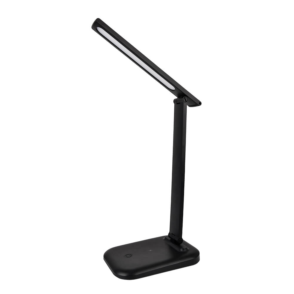 

Настольная лампа Arte Lamp London A5124LT-1BK, Черный, A5124LT-1BK London