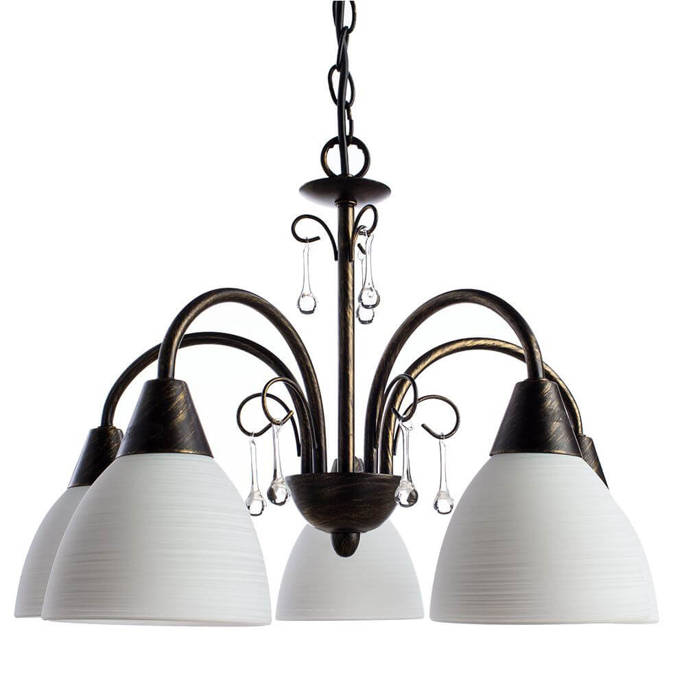 фото Люстра arte lamp