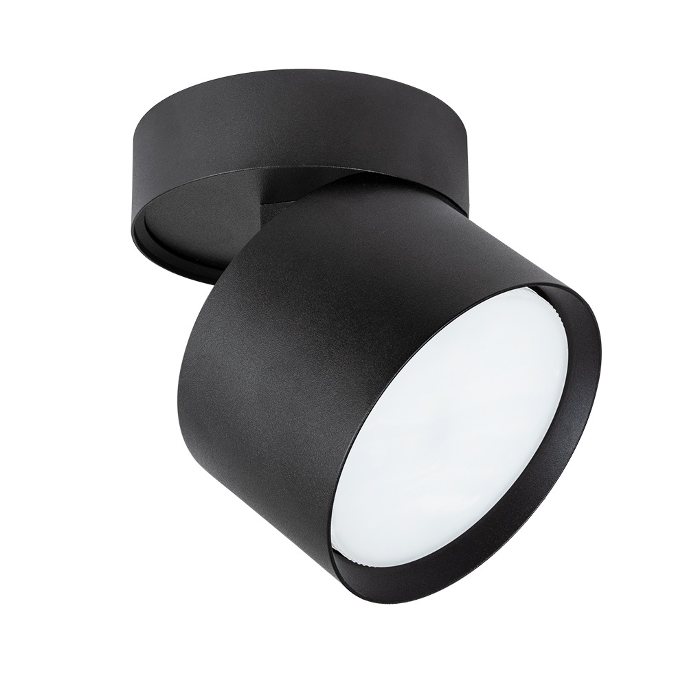 

Спот Arte Lamp INTERCRUS A5549PL-1BK, Черный, A5549PL-1BK INTERCRUS