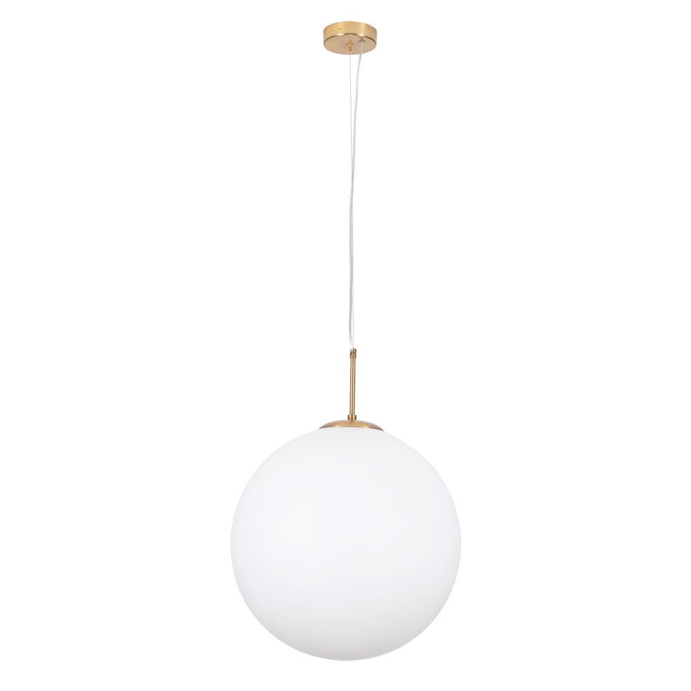 

Подвесной светильник Arte Lamp Volare A1564SP-1PB, Белый, A1564SP-1PB Volare