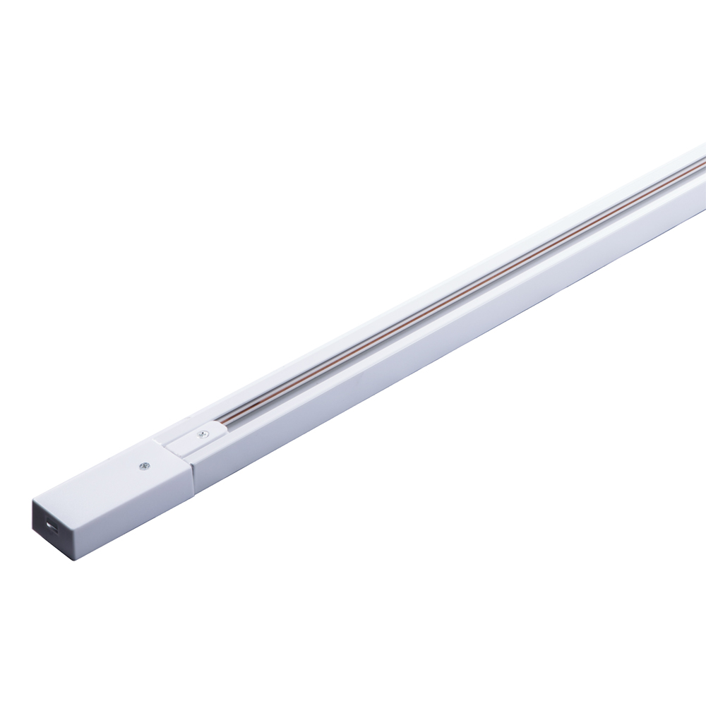 

Шинопровод Arte Lamp Track Accessories A530233, Белый, A530233 Track Accessories