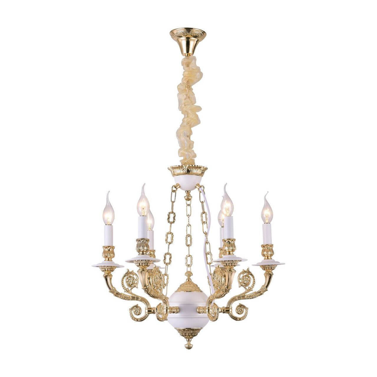 фото Люстра arte lamp