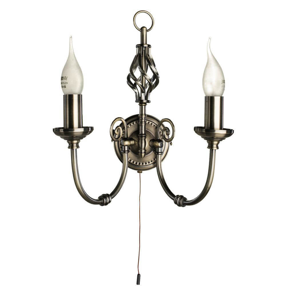 фото Бра arte lamp